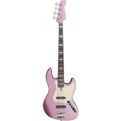 Marcus Miller - V7 ALDER-4 (2ND GEN) BURGUNDY 1