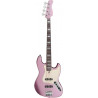 Marcus Miller - V7 ALDER-4 (2ND GEN) BURGUNDY 1