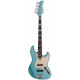 Marcus Miller - V7 ALDER-4 (2ND GEN) LAKE PLACID BLUE 1