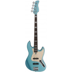 Marcus Miller - V7 ALDER-4 (2ND GEN) LAKE PLACID BLUE 1