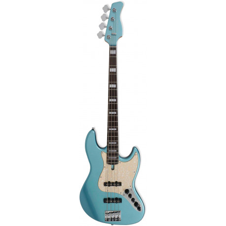 Marcus Miller - V7 ALDER-4 (2ND GEN) LAKE PLACID BLUE 1