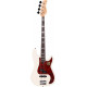 Marcus Miller - P7 ALDER-4 (2ND GEN) WB WHITE BLONDE 1