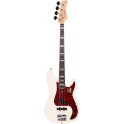 Marcus Miller - P7 ALDER-4 (2ND GEN) WB WHITE BLONDE 1