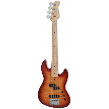 Marcus Miller - U5 ALDER-4 TS TOBACCO SUNBURST 1