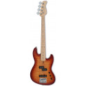 Marcus Miller - U5 ALDER-4 TS TOBACCO SUNBURST