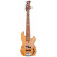 Marcus Miller - P10 ALDER-4 NT NATURAL 1