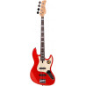 Marcus Miller - V7 ALDER-4 (2ND GEN) BMR METALLIC RED 1