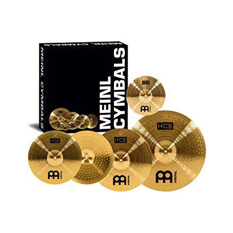 Meinl - HCS141620+10 1