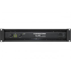 Dynacord - SL 2400 1