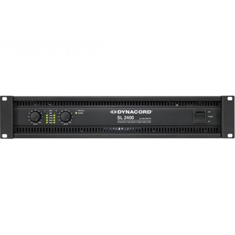 Dynacord - SL 2400 1