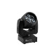 Eurolite - LED TMH-W63 Moving Head Zoom Wash 11