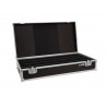 Roadinger - Flightcase 4x PIX-12 1