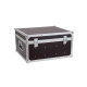 Roadinger - Flightcase 4x LED Super Strobe 3