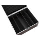 Roadinger - Flightcase 4x LED Super Strobe 4