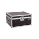 Roadinger - Flightcase 4x LED Super Strobe 6