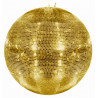 Eurolite - Mirror Ball 75cm gold 1