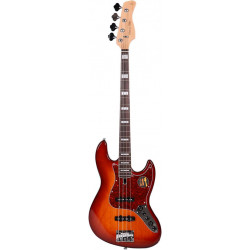 Marcus Miller - V7 ALDER-4 (2ND GEN) TS TOBACCO SUNBURST 1
