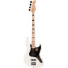 Marcus Miller - V7 VINTAGE ALDER-4 (2ND GEN) AWH ANTIQUE WHITE 1
