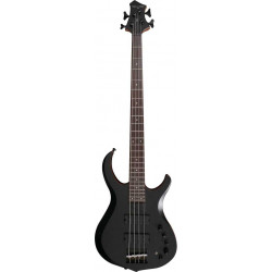 Marcus Miller - M2-4 (2ND GEN) TBK TRANS BLACK 1