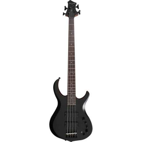 Marcus Miller - M2-4 (2ND GEN) TBK TRANS BLACK 1