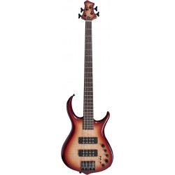 Marcus Miller - M7 ALDER-4 (2ND GEN) BRS BROWN SUNBURST 1