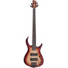 Marcus Miller - M7 ALDER-4 (2ND GEN) BRS BROWN SUNBURST 1