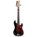 Marcus Miller - P7 ALDER-5 (2ND GEN) BLK BLACK