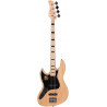 Marcus Miller - V7 VINTAGE SWAMP ASH-4 LEFTHAND (2ND GEN) NAT NATURAL 1