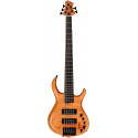 Marcus Miller - M7 SWAMP ASH-5 FRETLESS (2ND GEN) NAT NATURAL