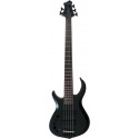 Marcus Miller - M2-5 LEFTHAND (2ND GEN) TBK TRANS BLACK