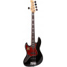 Marcus Miller - V7 ALDER-5 LEFTHAND (2ND GEN) BLK BLACK 1