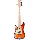 Marcus Miller - P7 SWAMP ASH-5 LEFTHAND (2ND GEN) TS TOBACCO SUNBURST 1
