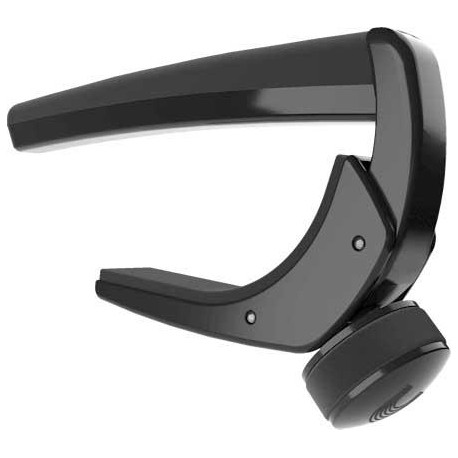 Planetwaves - CEJILLA UNIVERSAL NS CAPO PRO BLACK 1