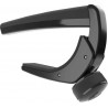 Planetwaves - CEJILLA UNIVERSAL NS CAPO PRO BLACK 1