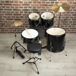 Oqan - QPA-10 STANDARD 1