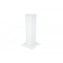 Eurolite - Spare Cover for Stage Stand Set 100cm white