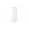Eurolite - Spare Cover for Stage Stand Set 100cm white 1