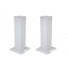 Eurolite - 2x Stage Stand 150cm incl. Cover and Bag 1