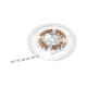 Eurolite - LED Strip 600 5m 2835 1800+5700K 24V 3