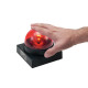 Eurolite - LED Buzzer Police Light red 2