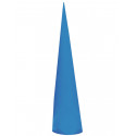 Eurolite - Spare-Cone 2m for AC-300, blue