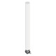 Eurolite - Air Tube 5m white 1
