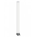 Eurolite - Air Tube 5m white