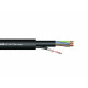 Sommer Cable - Combi Cable 1x2x0,25+3G1,5 SC-Monolith Power DMX 100m 1