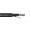 Sommer Cable - Combi Cable 1x2x0,25+3G1,5 SC-Monolith Power DMX 100m 1