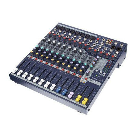 Soundcraft - EFX 8