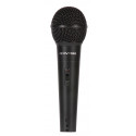Peavy - PV®I 100 MICROPHONE – 1/4” W/ CLAM SHELL