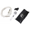 Peavy - PV®I 2W WHITE MICROPHONE – XLR CABLE 1
