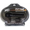 Peavy - PV®I 100 MICROPHONE - XLR W/ CLAM SHELL