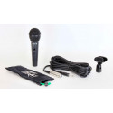 Peavy - PV® 7 MICROPHONE W/ XLR CBL